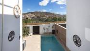 Salg - Villa - Benijofar - Costa Blanca