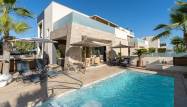 Salg - Villa - Benijofar - Costa Blanca