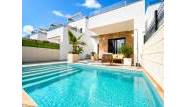 Salg - Villa - Benijofar - Costa Blanca