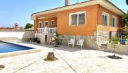 Salg - Villa - Benijofar - Costa Blanca