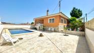 Salg - Villa - Benijofar - Costa Blanca