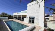 Salg - Villa - Benijofar - Costa Blanca