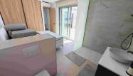 Salg - Villa - Benijofar - Costa Blanca
