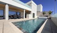Salg - Villa - Benijofar - Costa Blanca