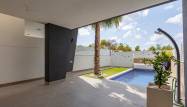 Salg - Villa - Benijofar - Costa Blanca