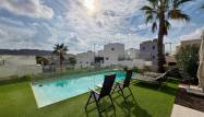 Salg - Villa - Benijofar - Costa Blanca