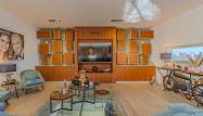 Salg - Villa - Benijofar - Costa Blanca