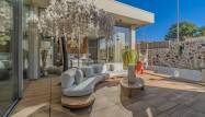 Salg - Villa - Benijofar - Costa Blanca