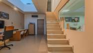 Salg - Villa - Benijofar - Costa Blanca