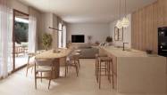 Salg - Villa - Benissa - Costa Blanca