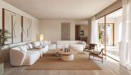 Salg - Villa - Benissa - Costa Blanca
