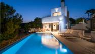 Salg - Villa - Benissa - Costa Blanca