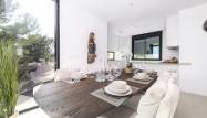Salg - Villa - Benissa - Costa Blanca