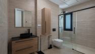 Salg - Villa - Benissa - Costa Blanca