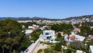 Salg - Villa - Benissa - Costa Blanca