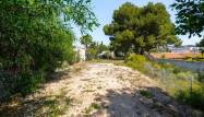 Salg - Villa - Benissa - Costa Blanca