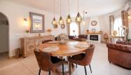 Salg - Villa - Benissa - Costa Blanca