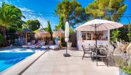 Salg - Villa - Benissa - Costa Blanca