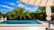 Salg - Villa - Benissa - Costa Blanca