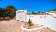 Salg - Villa - Benissa - Costa Blanca