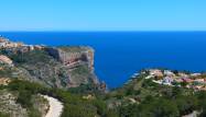 Salg - Villa - Benitachell - Costa Blanca