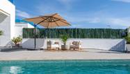Salg - Villa - Bigastro - D6