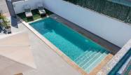 Salg - Villa - Bigastro - D6