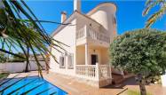 Salg - Villa - Cabo Roig - Costa Blanca