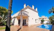 Salg - Villa - Cabo Roig - Costa Blanca