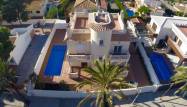 Salg - Villa - Cabo Roig - Costa Blanca