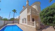 Salg - Villa - Cabo Roig - Costa Blanca
