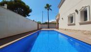Salg - Villa - Cabo Roig - Costa Blanca
