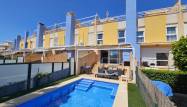 Salg - Villa - Cabo Roig - Costa Blanca