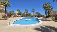 Salg - Villa - Cabo Roig - Costa Blanca