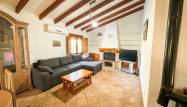 Salg - Villa - Cabo Roig - Costa Blanca