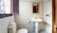 Salg - Villa - Cabo Roig - Costa Blanca