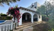 Salg - Villa - Cabo Roig - Costa Blanca