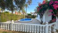 Salg - Villa - Cabo Roig - Costa Blanca