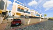 Salg - Villa - Cabo Roig - Costa Blanca