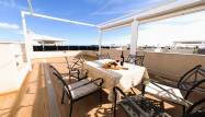 Salg - Villa - Cabo Roig - Costa Blanca