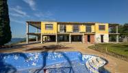 Salg - Villa - Cabo Roig - Costa Blanca