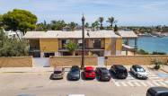 Salg - Villa - Cabo Roig - Costa Blanca