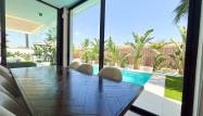 Salg - Villa - Cabo Roig - Costa Blanca