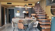 Salg - Villa - Cabo Roig - Costa Blanca