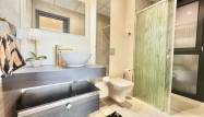 Salg - Villa - Cabo Roig - Costa Blanca
