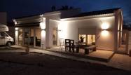 Salg - Villa - Cabo Roig - Costa Blanca