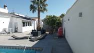 Salg - Villa - Cabo Roig - Costa Blanca