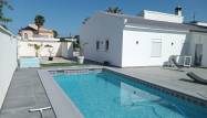 Salg - Villa - Cabo Roig - Costa Blanca