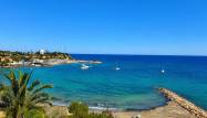 Salg - Villa - Cabo Roig