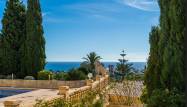 Salg - Villa - Calpe - Costa Blanca